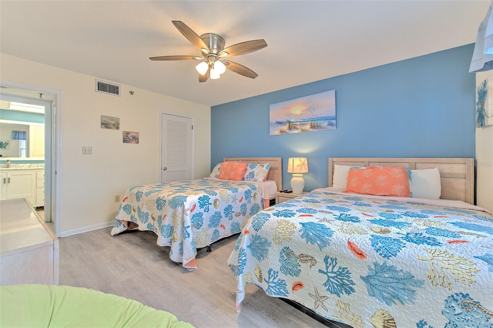 ANGLERS COVE CONDO - Residential