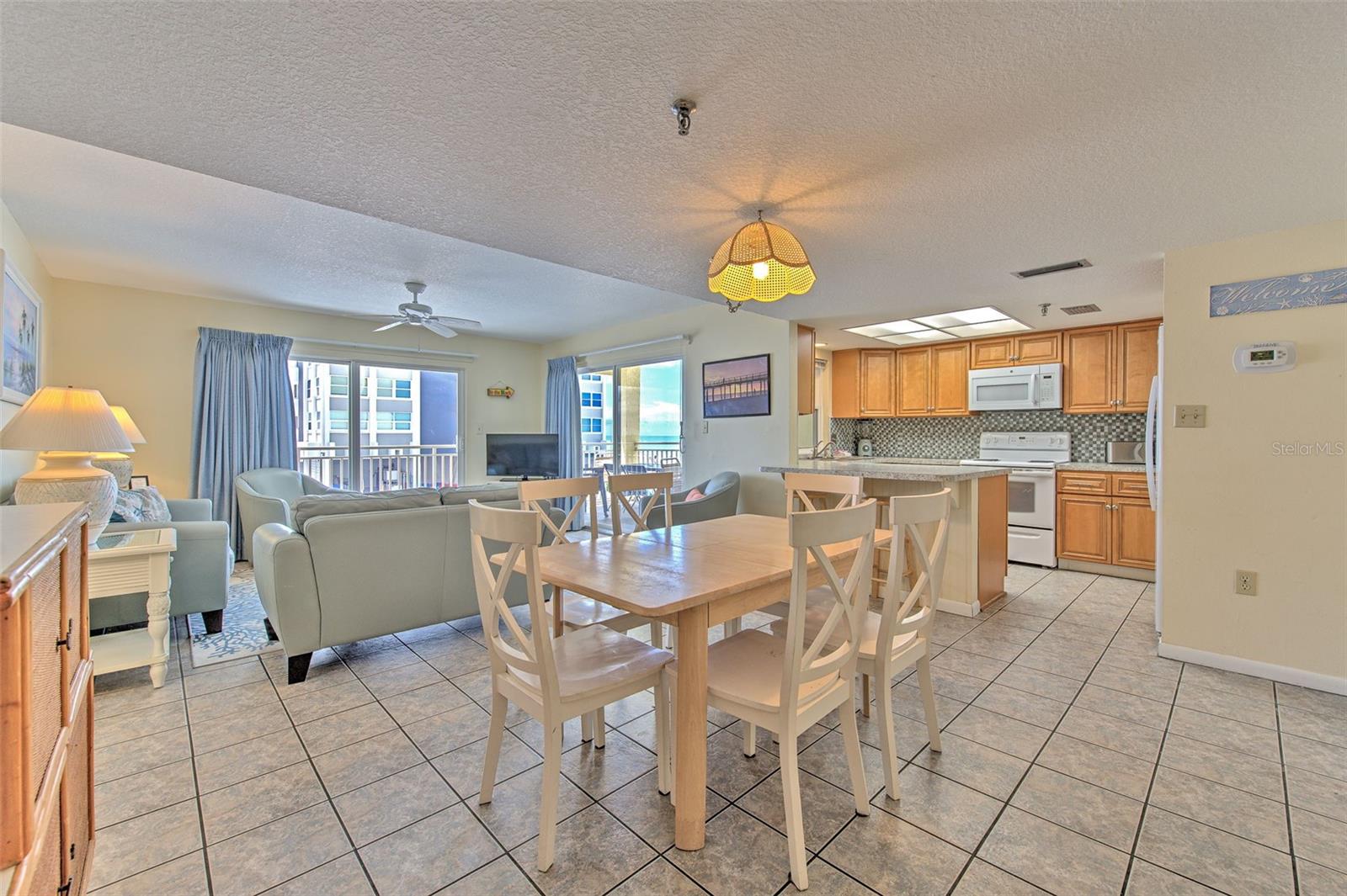 ANGLERS COVE CONDO - Residential
