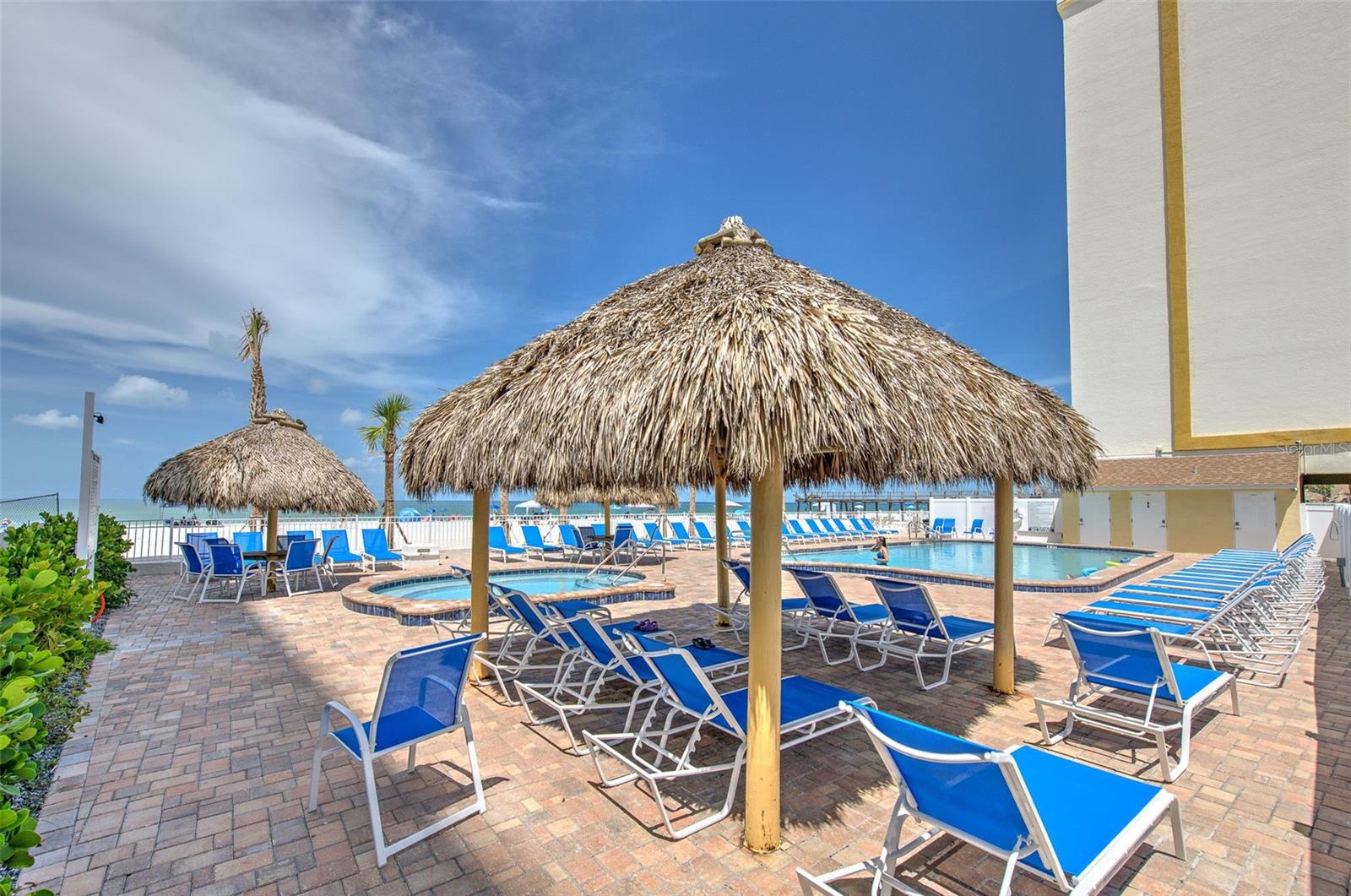 ANGLERS COVE CONDO - Residential