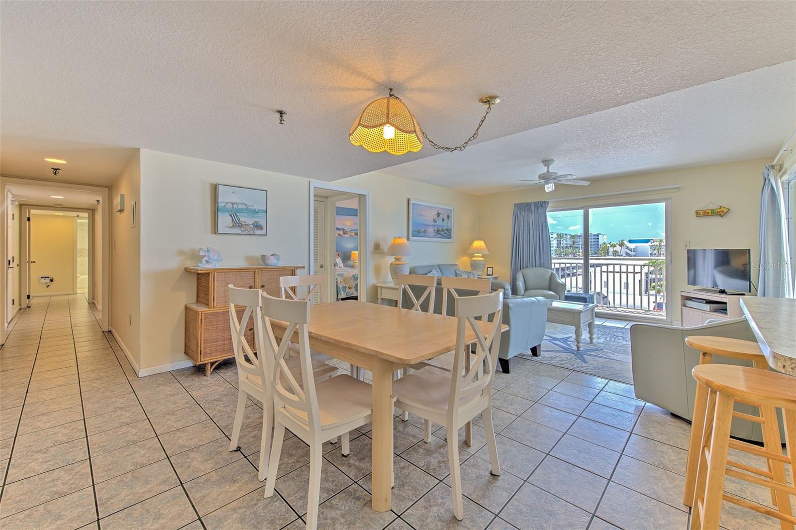 ANGLERS COVE CONDO - Residential