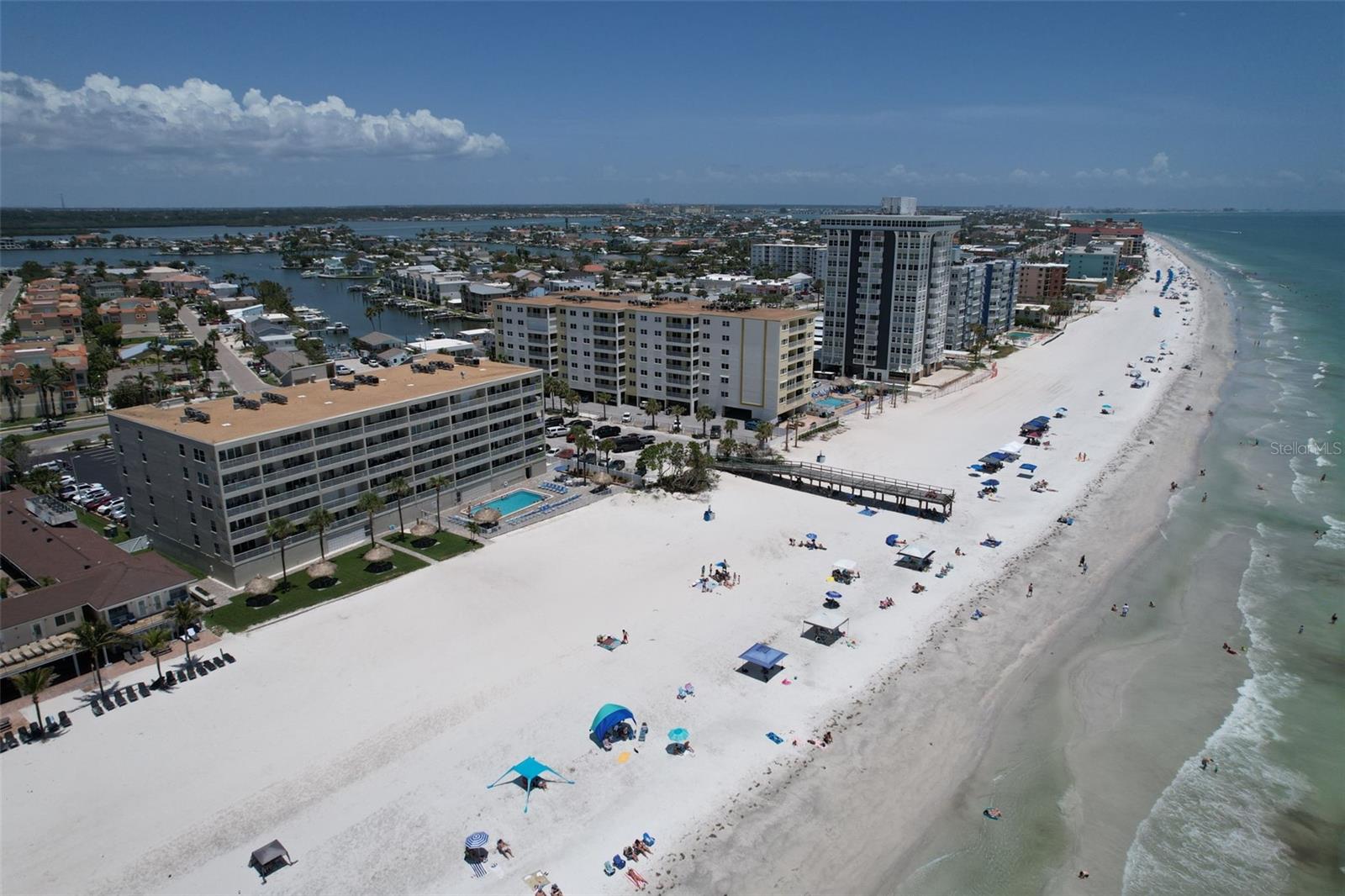 ANGLERS COVE CONDO - Residential