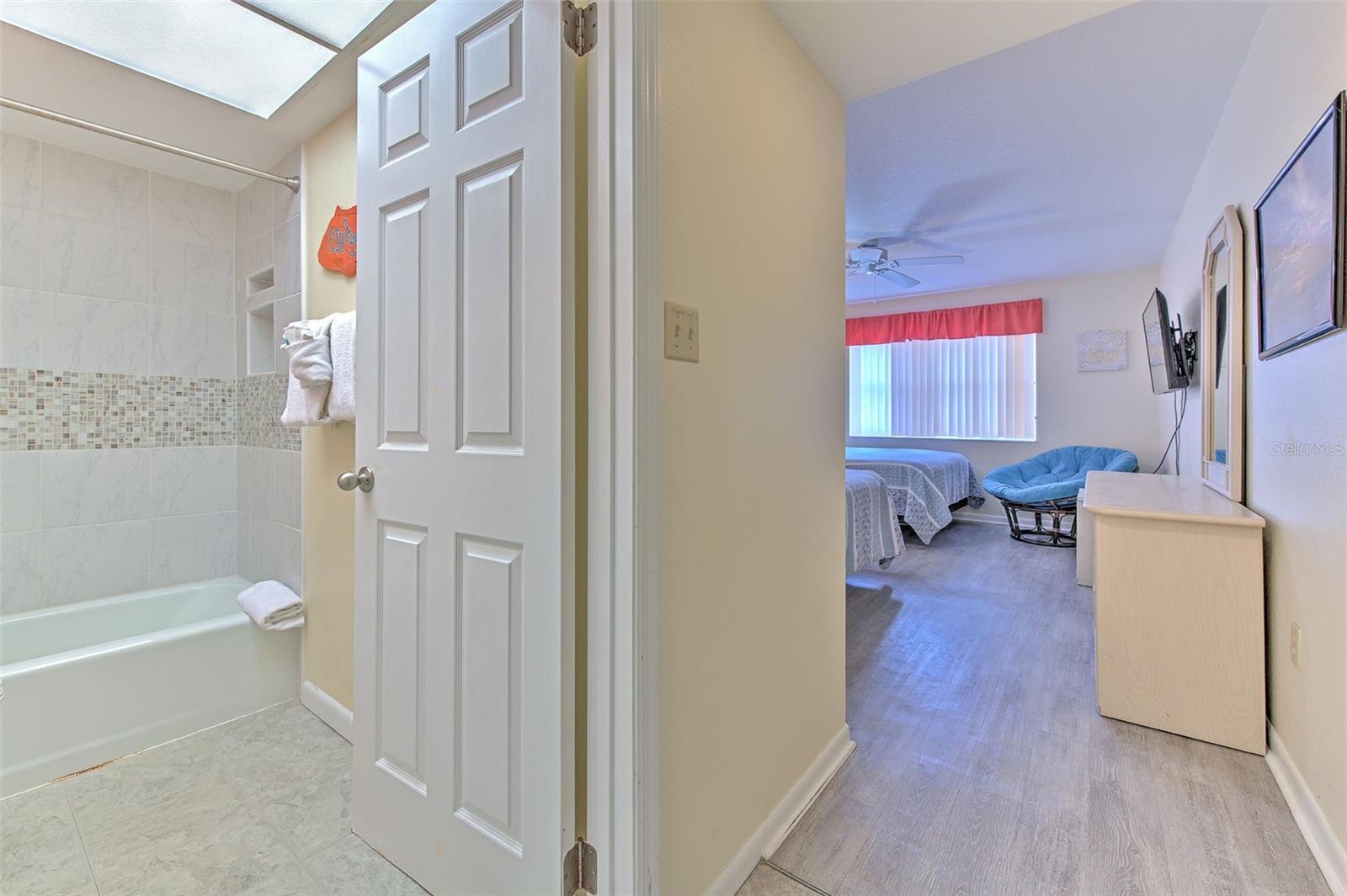ANGLERS COVE CONDO - Residential