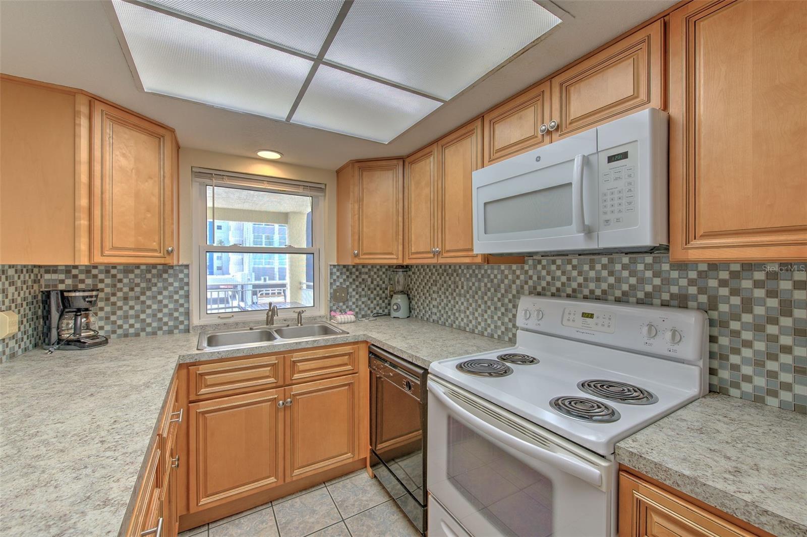 ANGLERS COVE CONDO - Residential