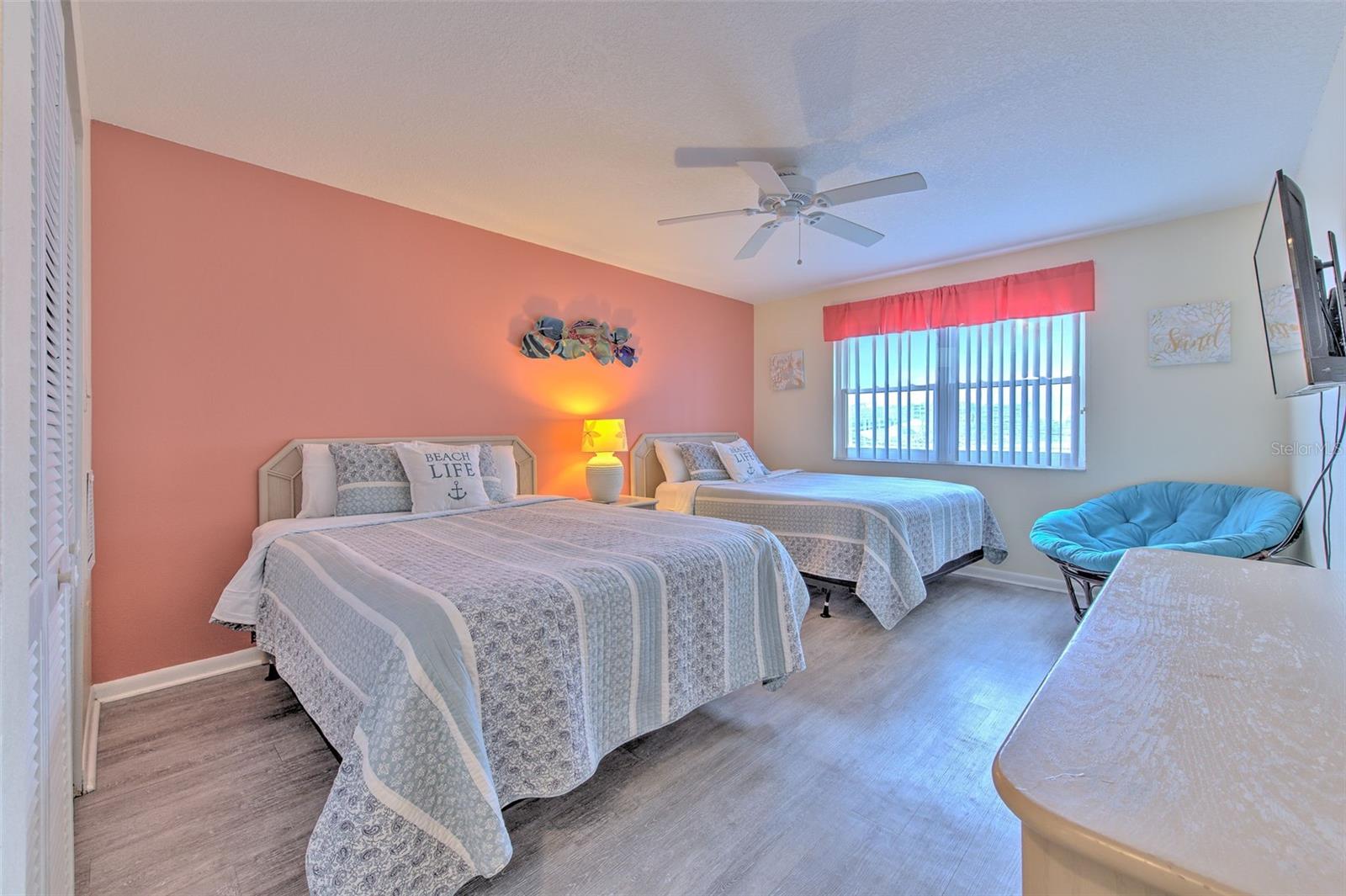 ANGLERS COVE CONDO - Residential