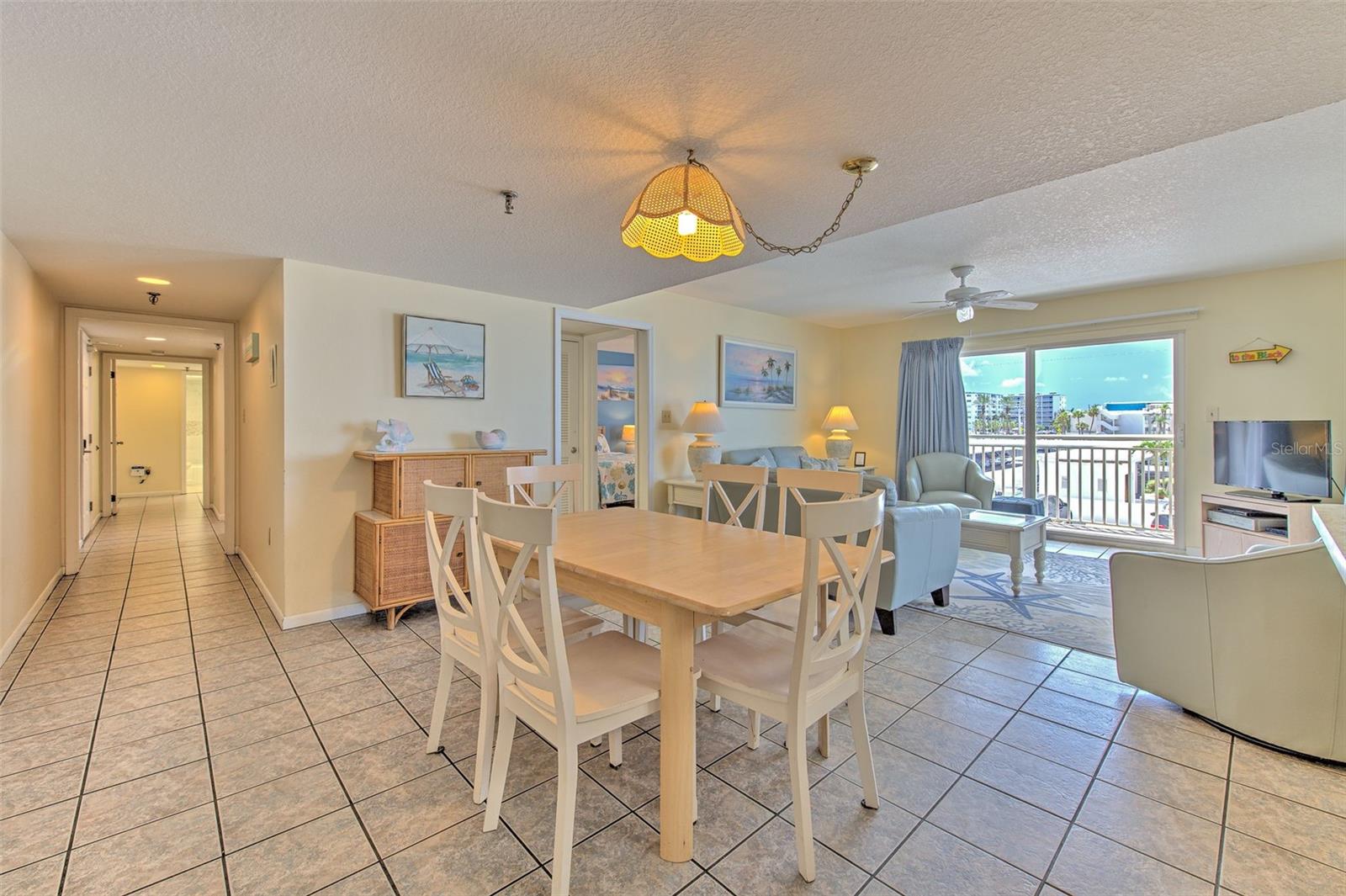 ANGLERS COVE CONDO - Residential