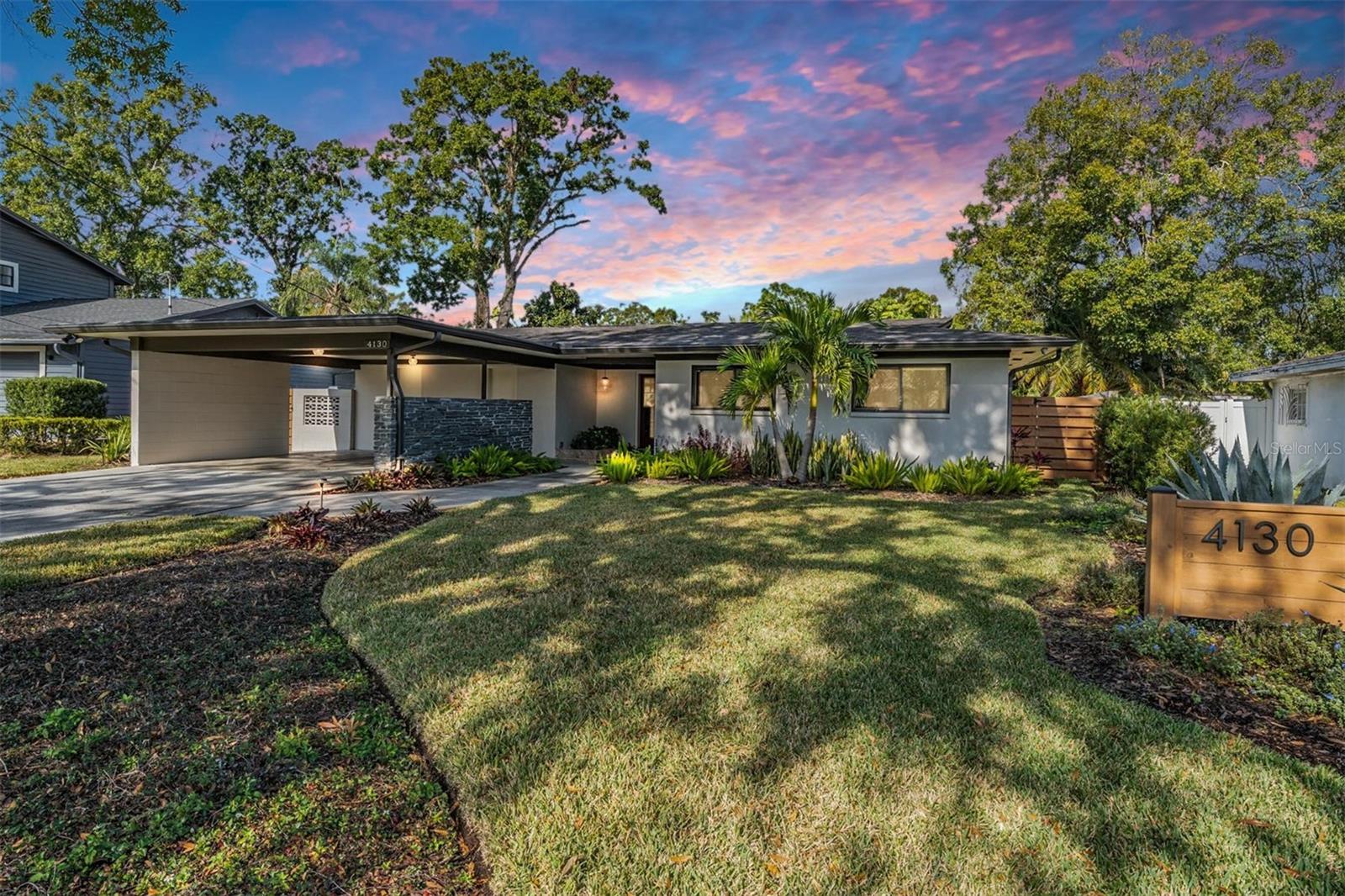 RICHARDSONS VILLAGE SUBDIVISI - Residential