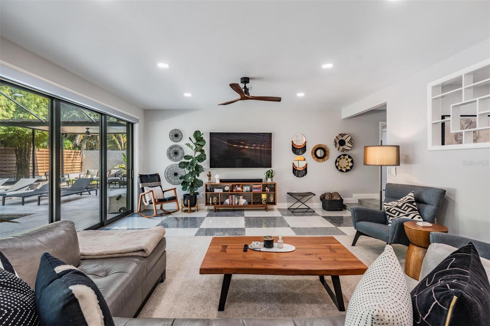 RICHARDSONS VILLAGE SUBDIVISI - Residential