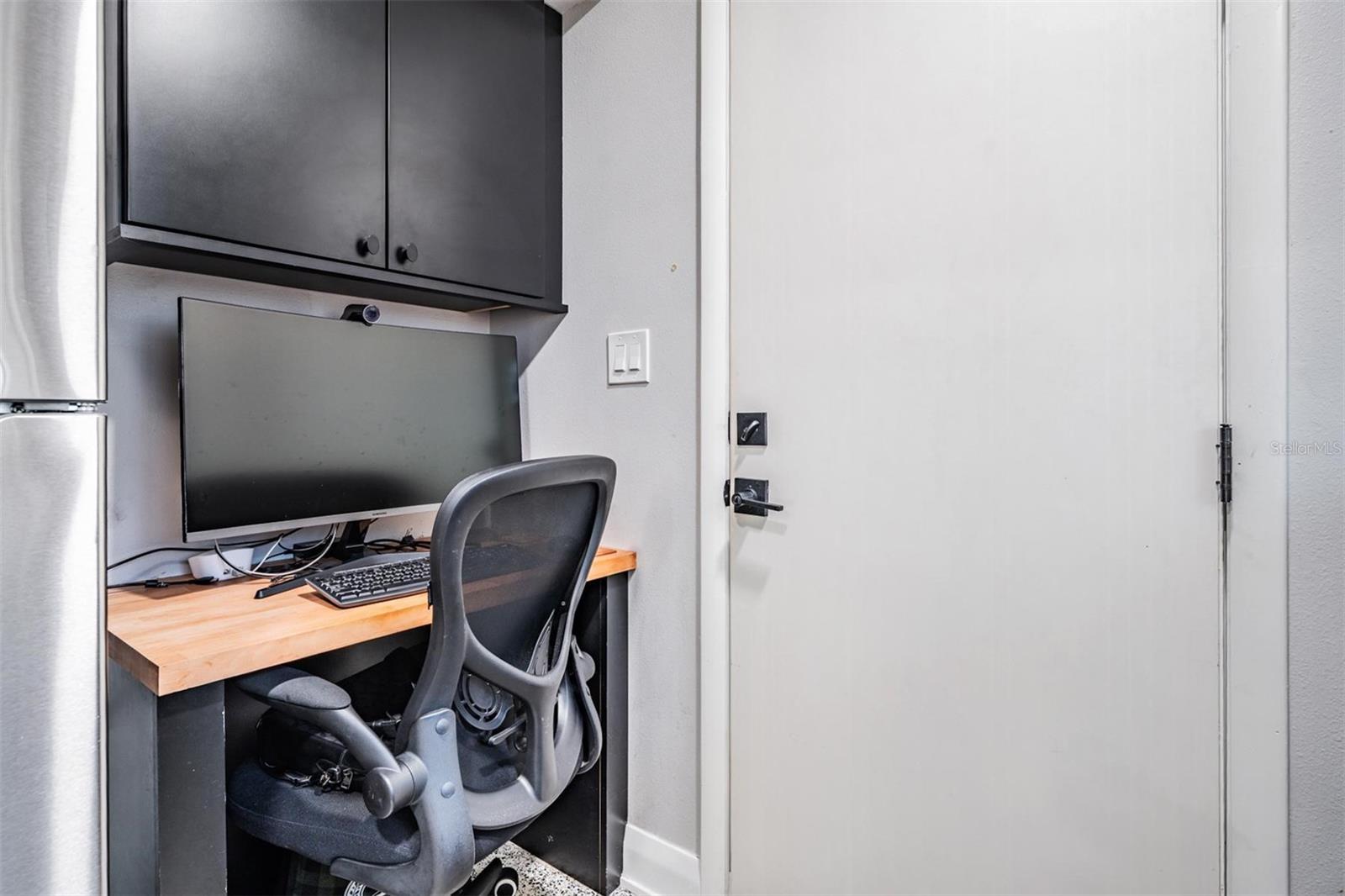 RICHARDSONS VILLAGE SUBDIVISI - Residential