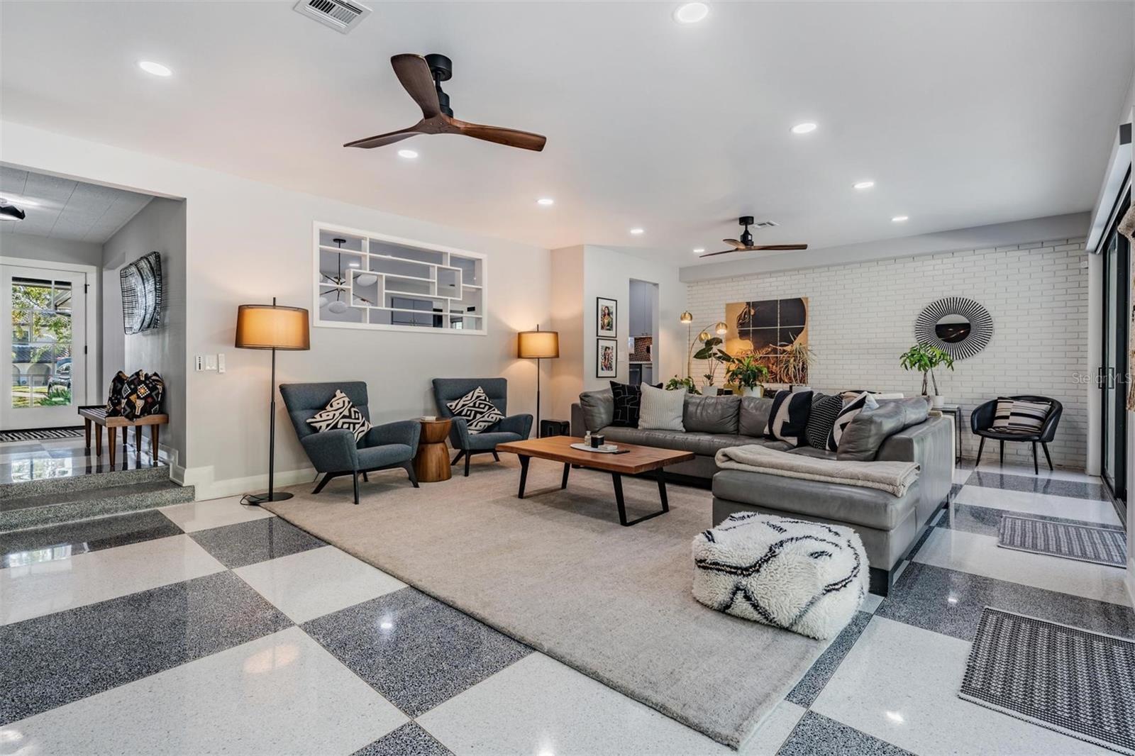 RICHARDSONS VILLAGE SUBDIVISI - Residential