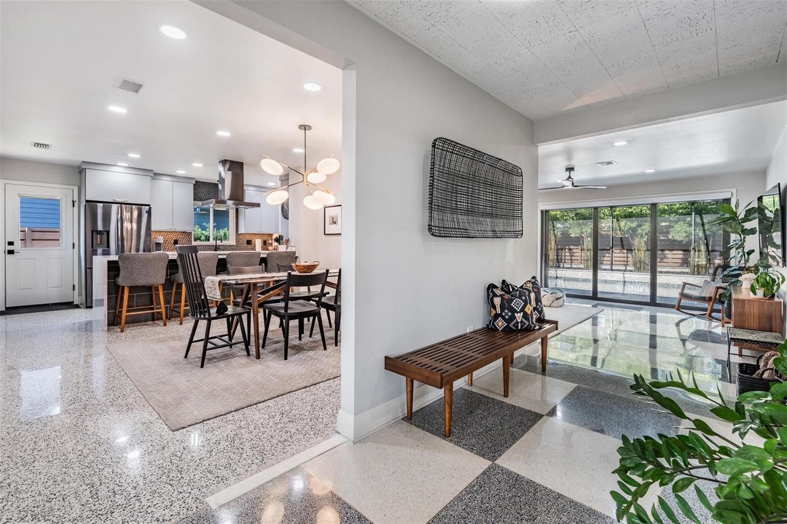 RICHARDSONS VILLAGE SUBDIVISI - Residential