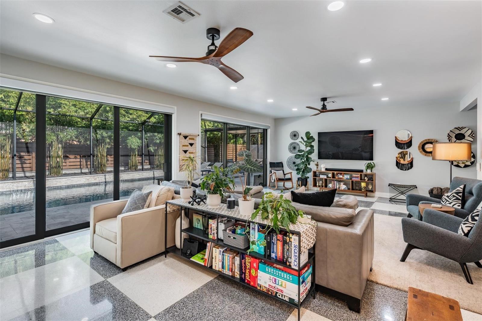 RICHARDSONS VILLAGE SUBDIVISI - Residential