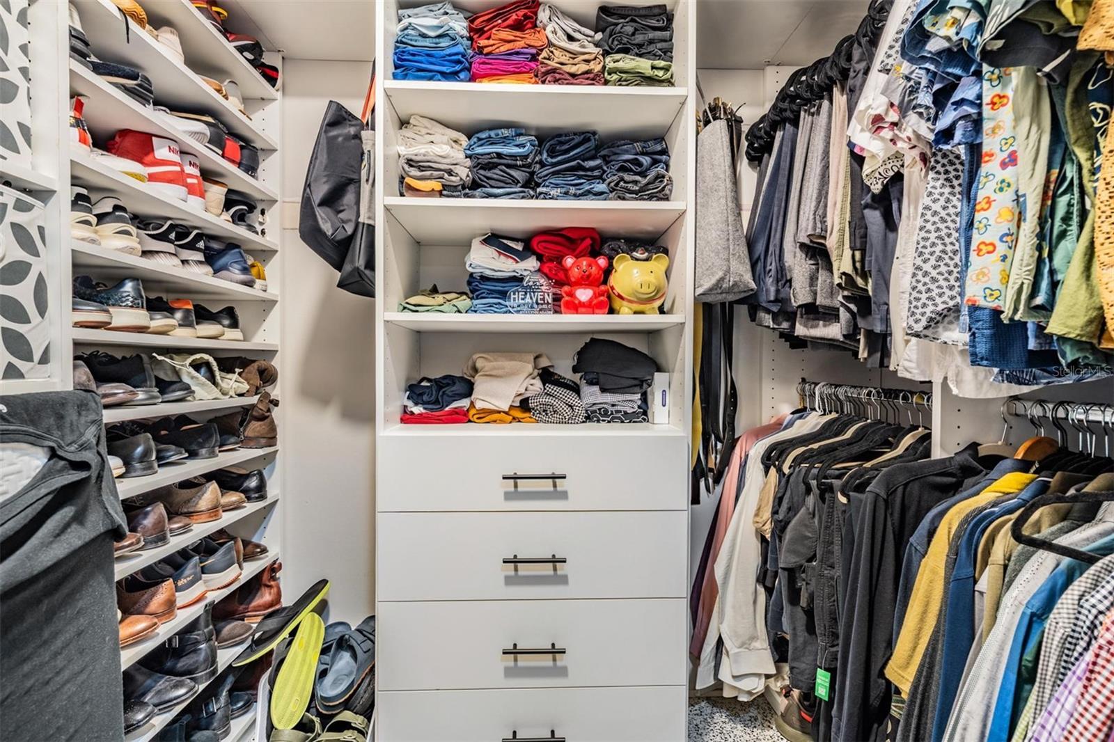 RICHARDSONS VILLAGE SUBDIVISI - Residential