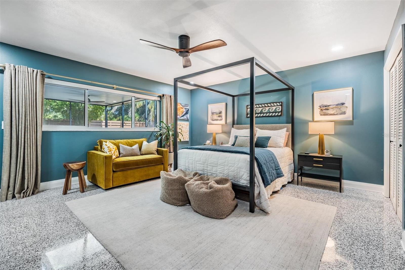 RICHARDSONS VILLAGE SUBDIVISI - Residential