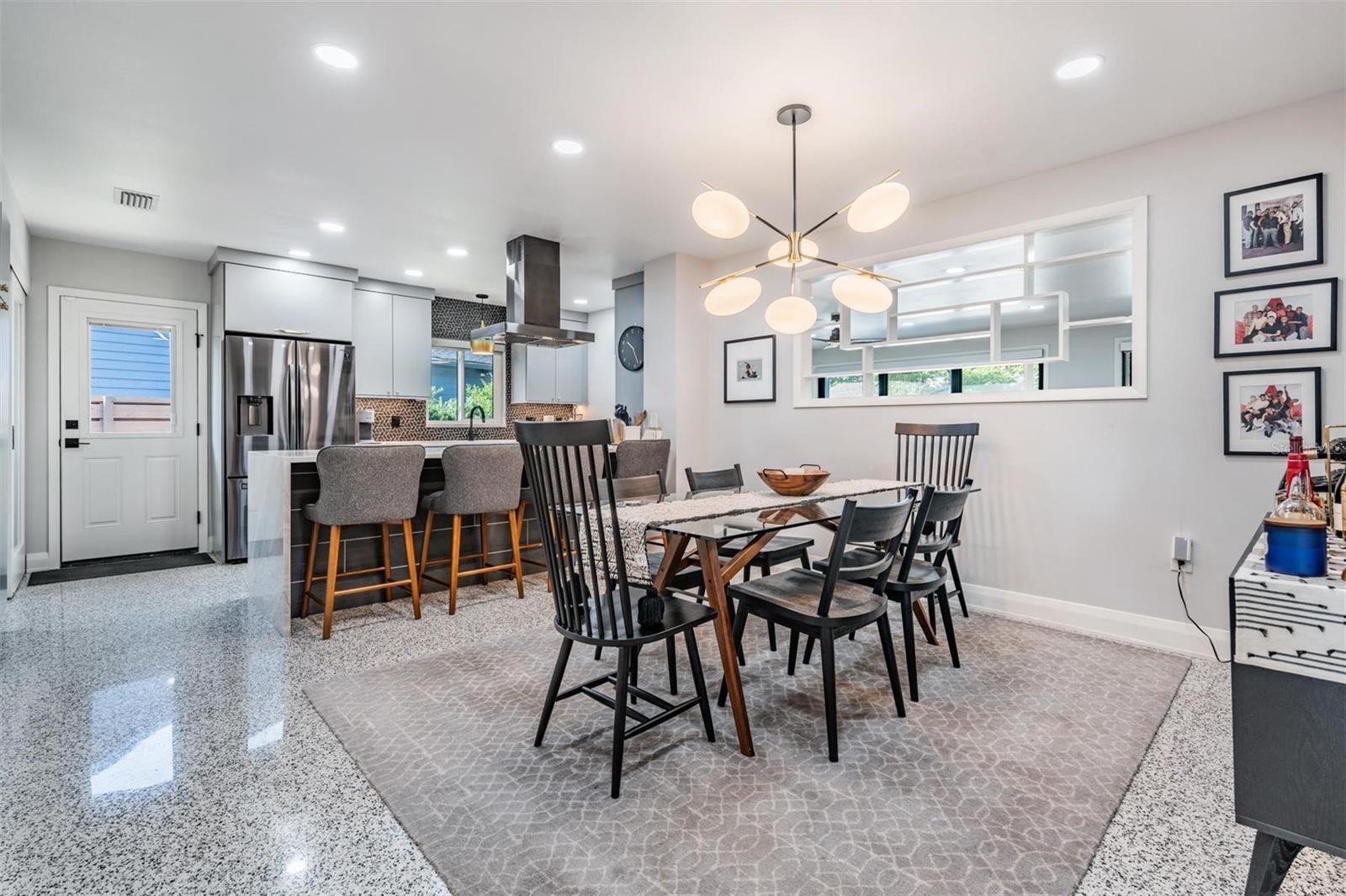 RICHARDSONS VILLAGE SUBDIVISI - Residential