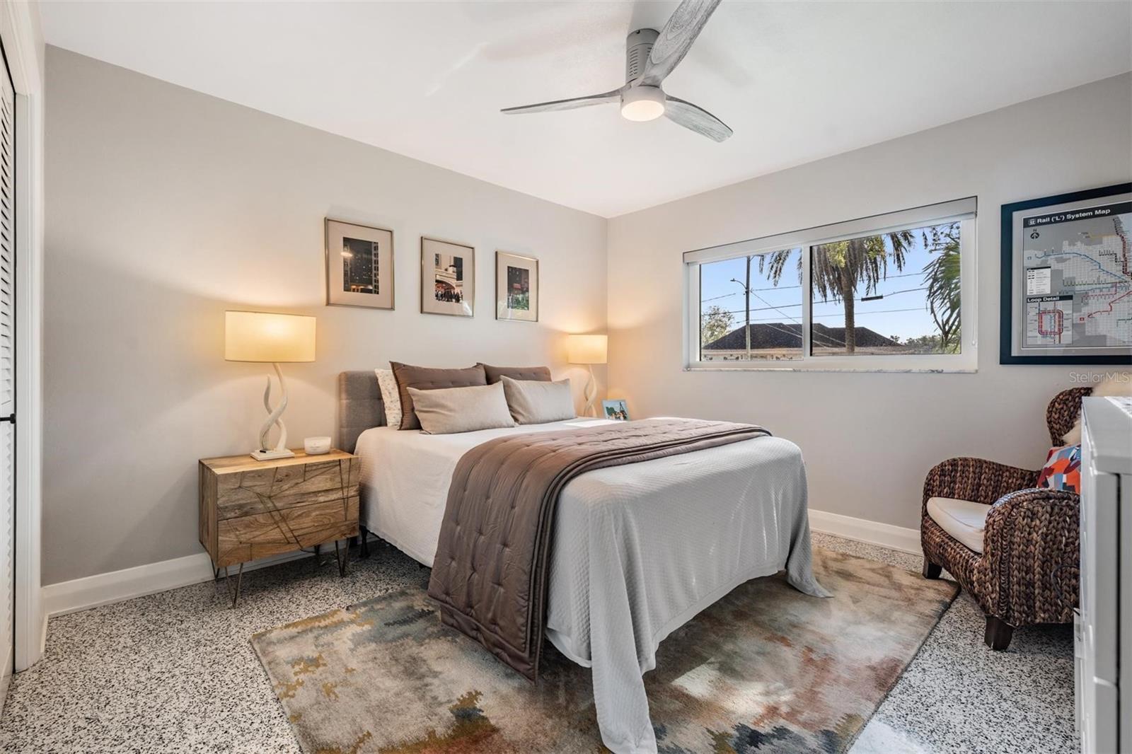 RICHARDSONS VILLAGE SUBDIVISI - Residential