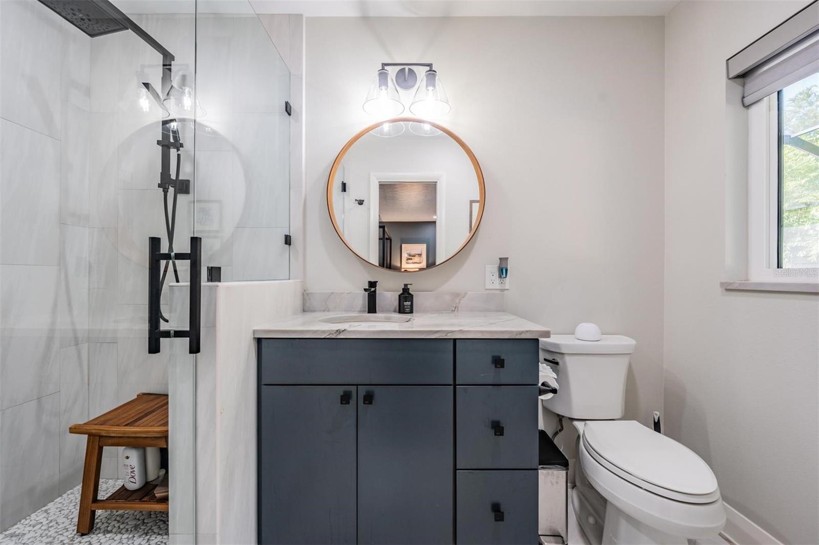 RICHARDSONS VILLAGE SUBDIVISI - Residential