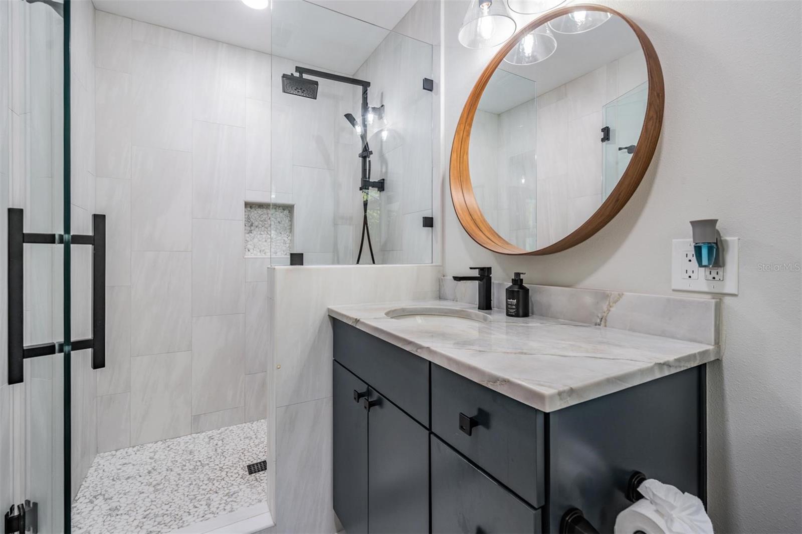 RICHARDSONS VILLAGE SUBDIVISI - Residential