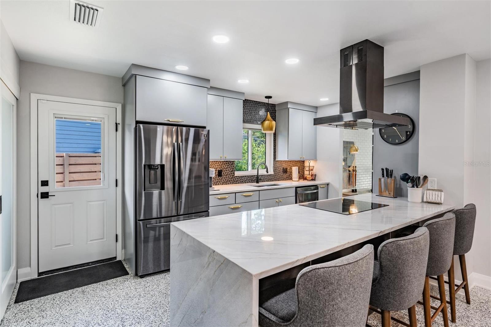 RICHARDSONS VILLAGE SUBDIVISI - Residential