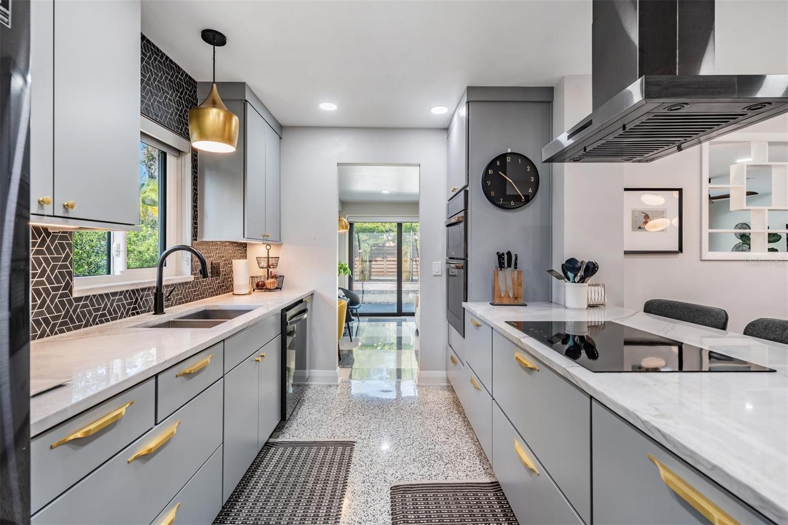 RICHARDSONS VILLAGE SUBDIVISI - Residential