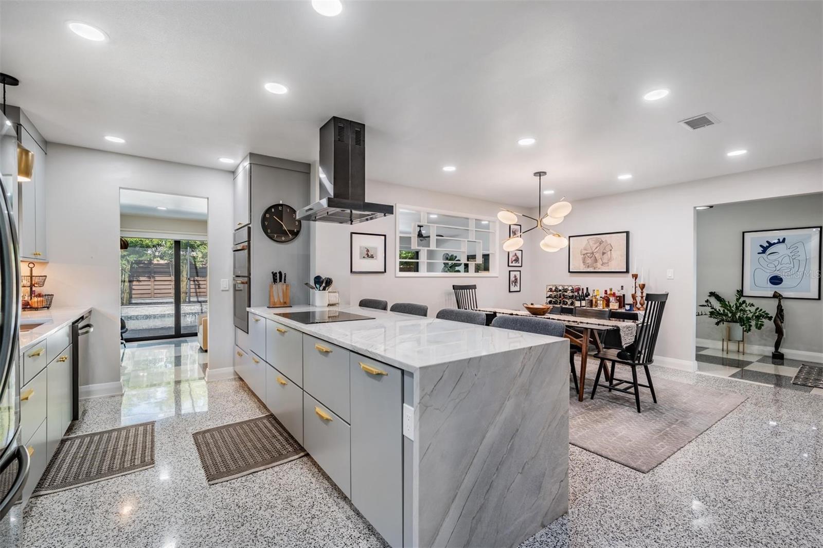 RICHARDSONS VILLAGE SUBDIVISI - Residential