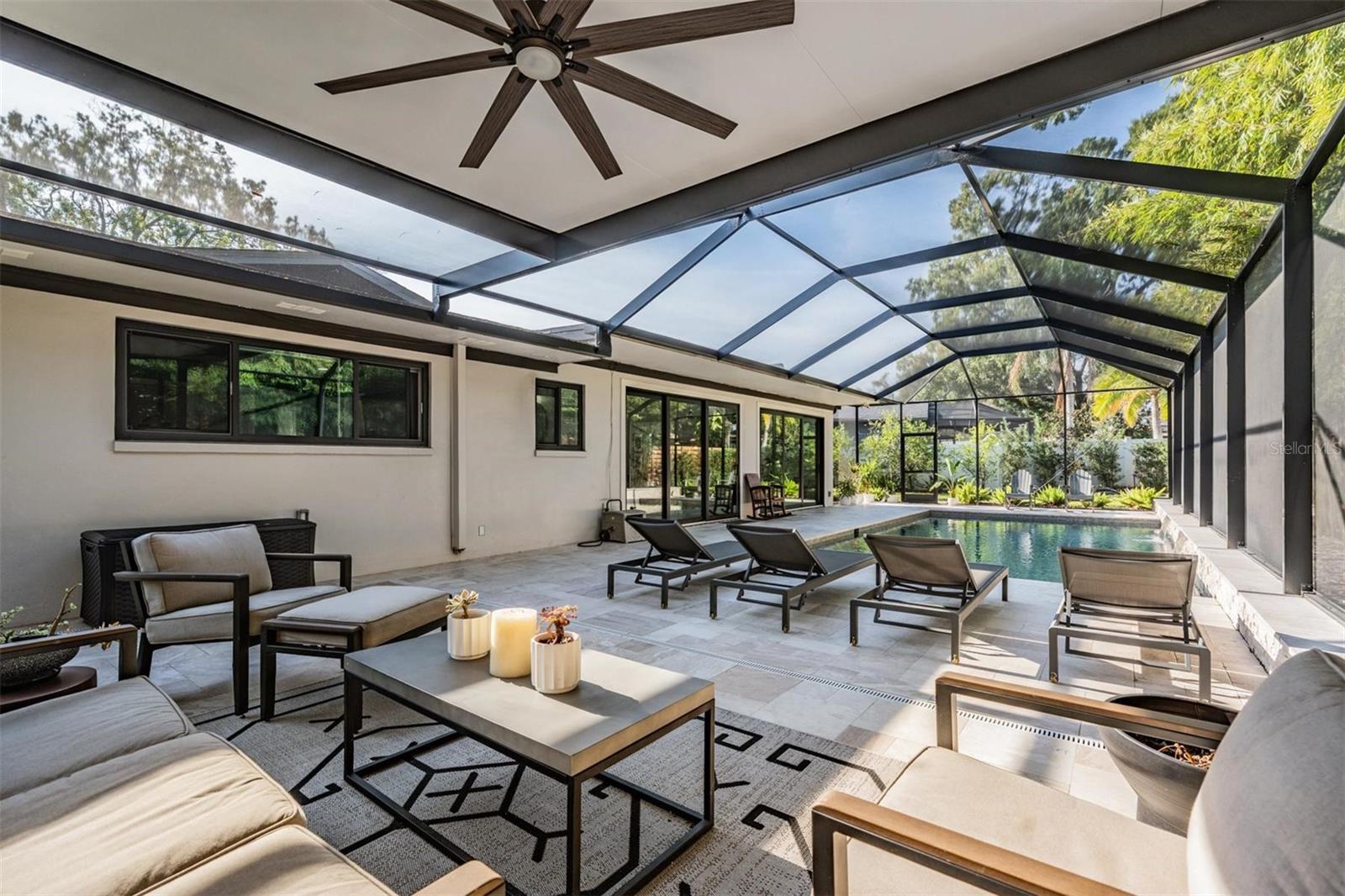 RICHARDSONS VILLAGE SUBDIVISI - Residential