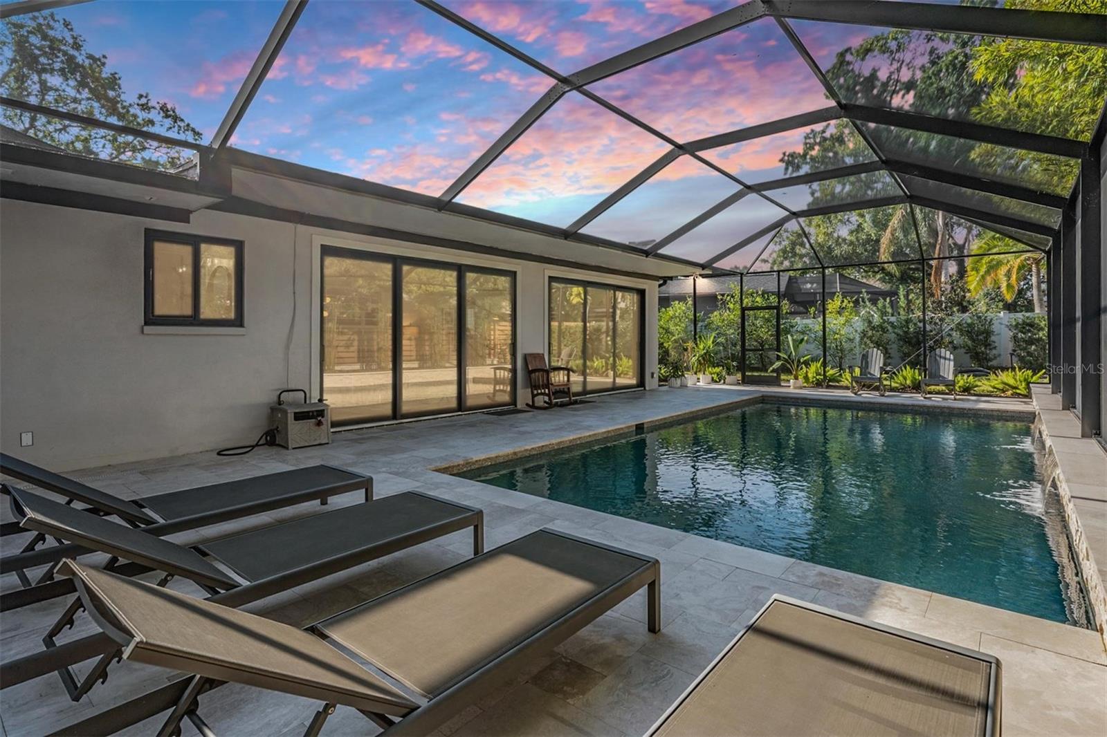 RICHARDSONS VILLAGE SUBDIVISI - Residential