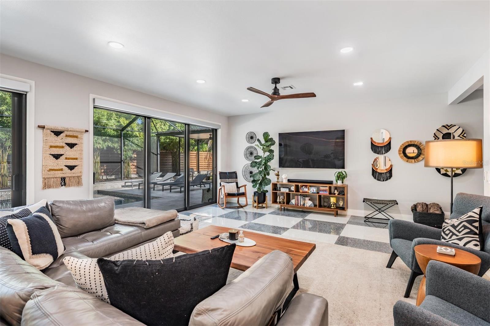 RICHARDSONS VILLAGE SUBDIVISI - Residential