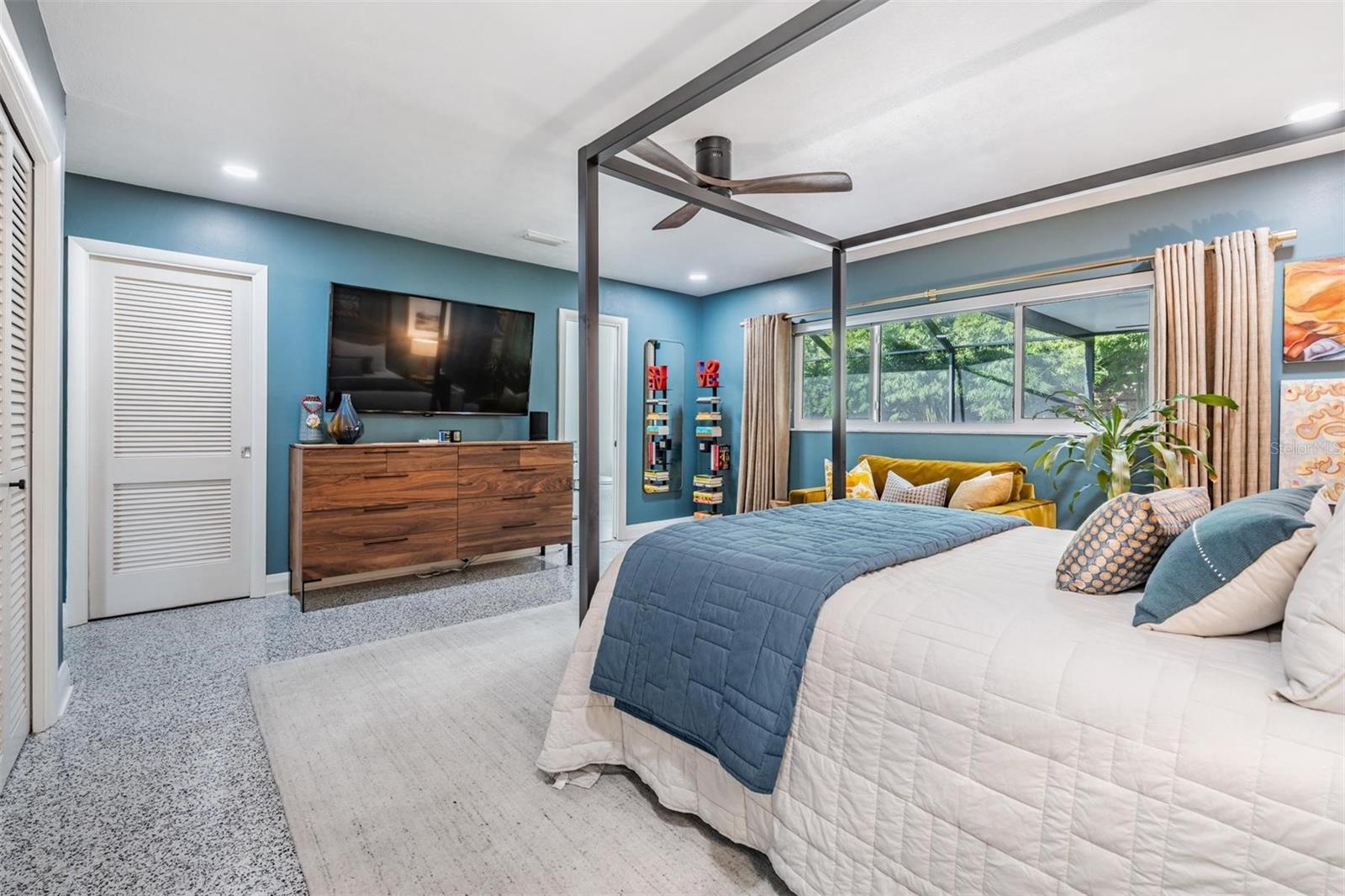 RICHARDSONS VILLAGE SUBDIVISI - Residential