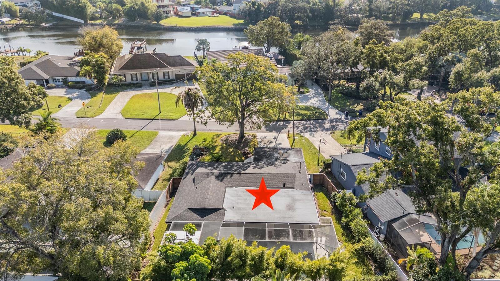 RICHARDSONS VILLAGE SUBDIVISI - Residential