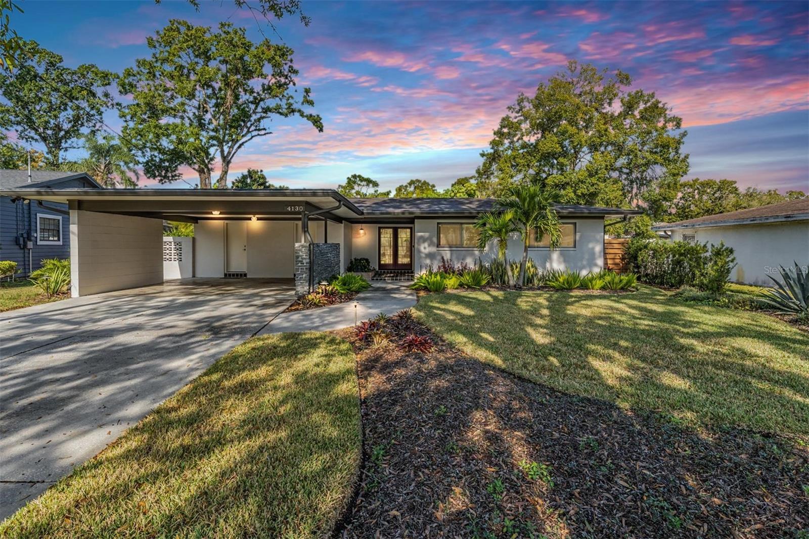 RICHARDSONS VILLAGE SUBDIVISI - Residential