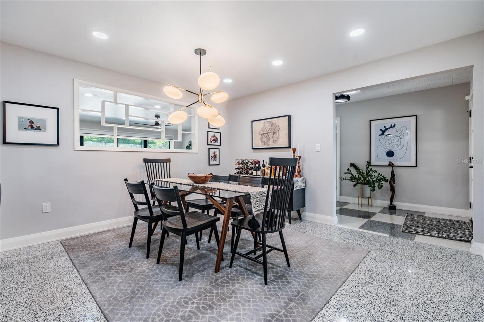 RICHARDSONS VILLAGE SUBDIVISI - Residential