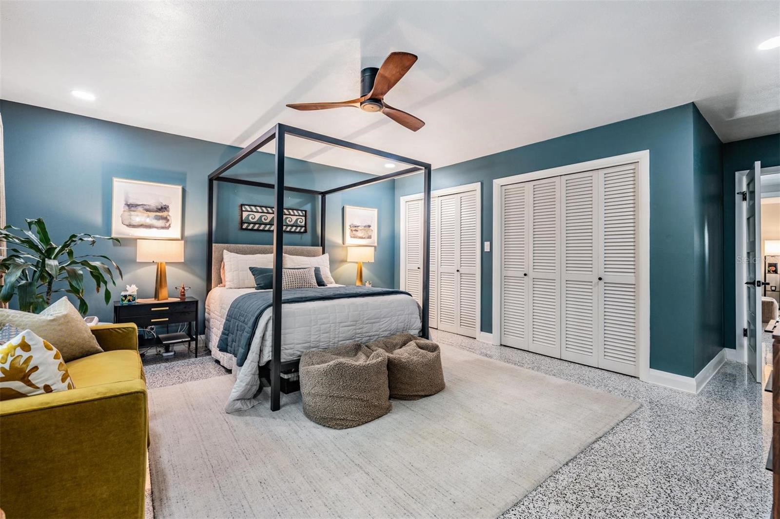 RICHARDSONS VILLAGE SUBDIVISI - Residential