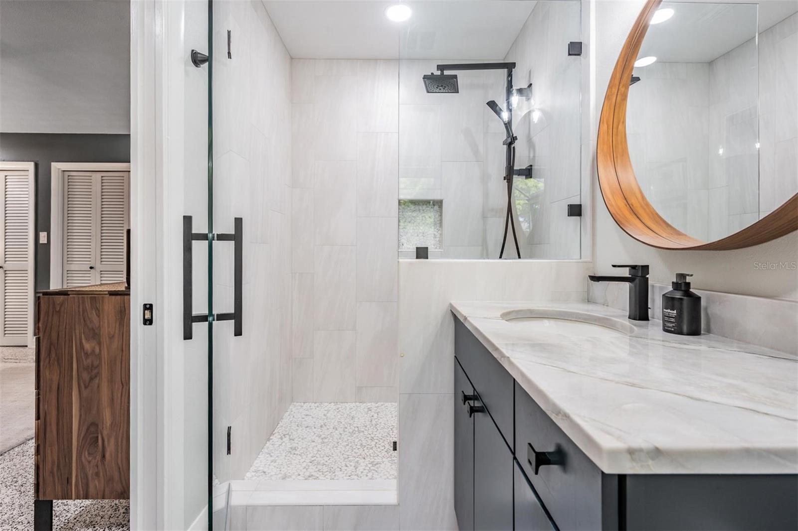 RICHARDSONS VILLAGE SUBDIVISI - Residential