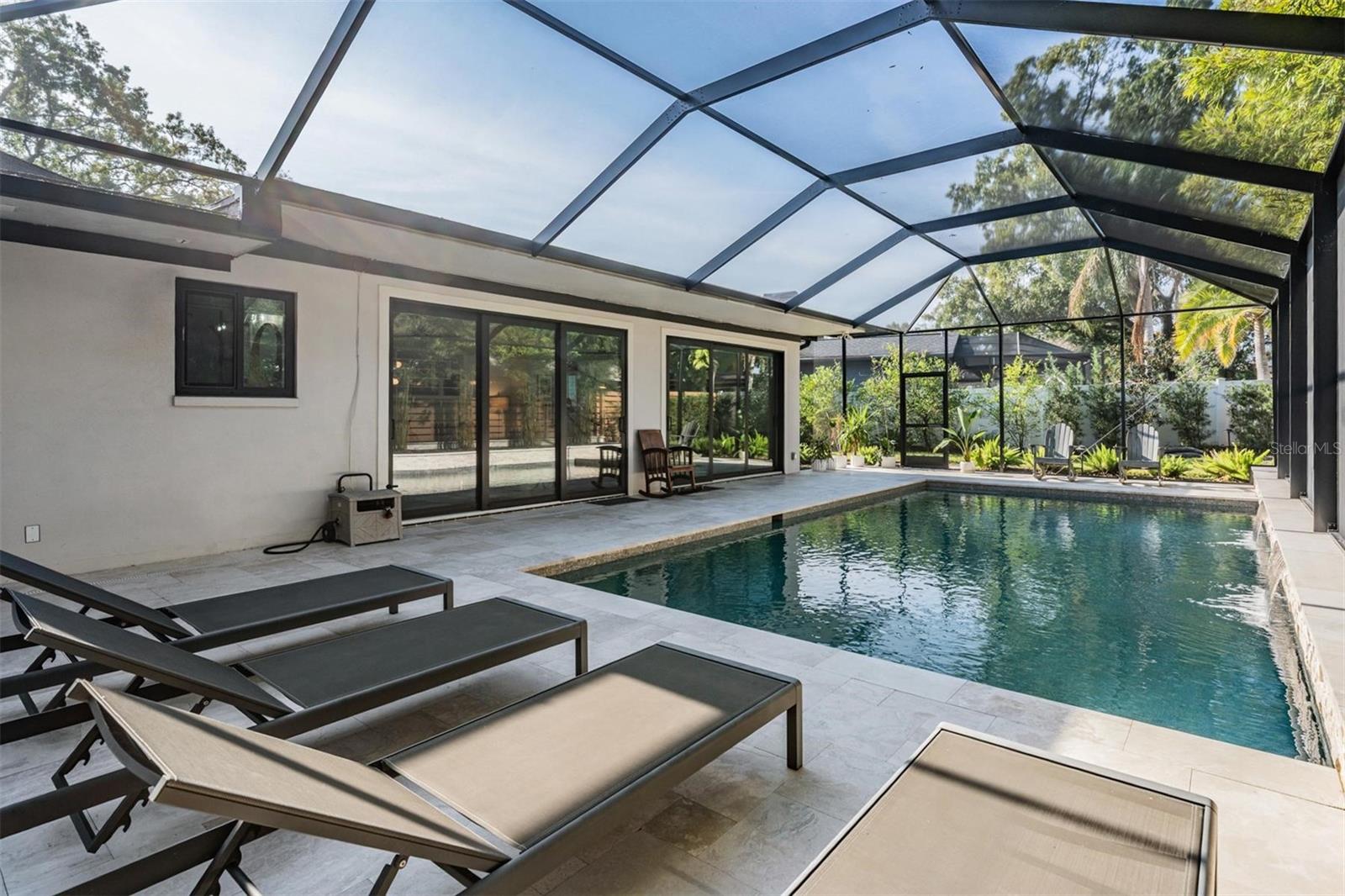 RICHARDSONS VILLAGE SUBDIVISI - Residential