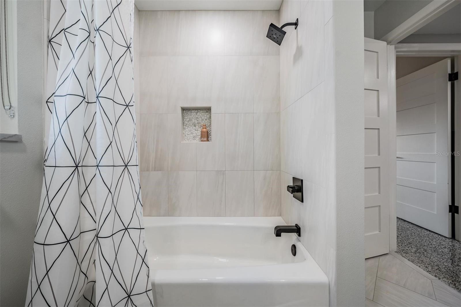 RICHARDSONS VILLAGE SUBDIVISI - Residential