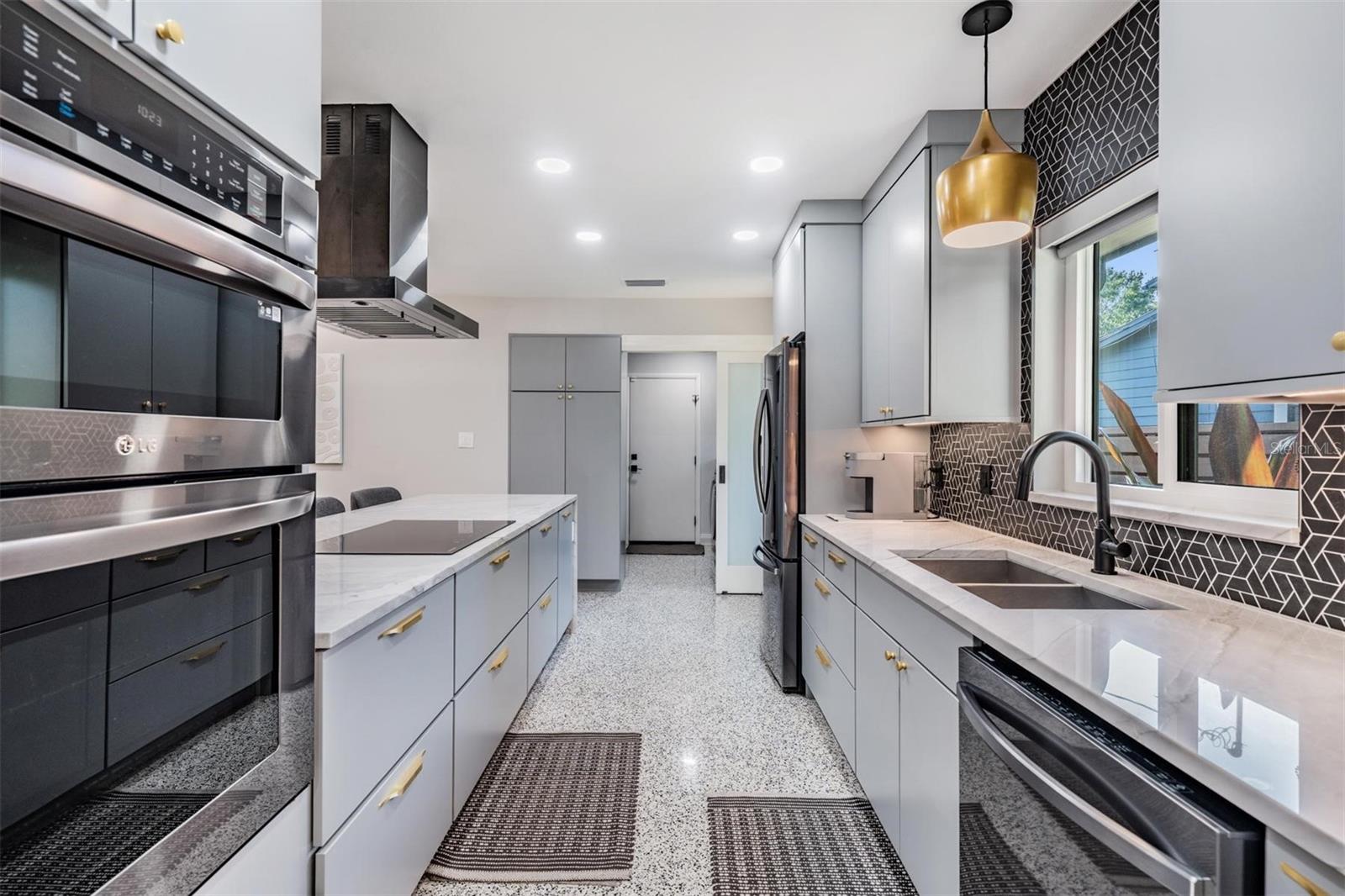 RICHARDSONS VILLAGE SUBDIVISI - Residential