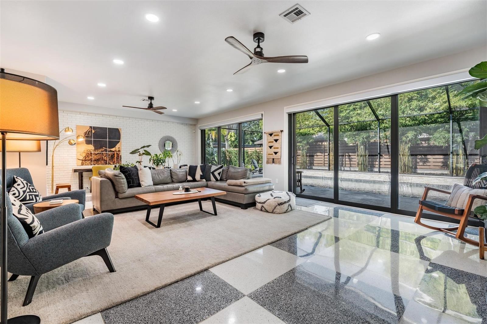 RICHARDSONS VILLAGE SUBDIVISI - Residential