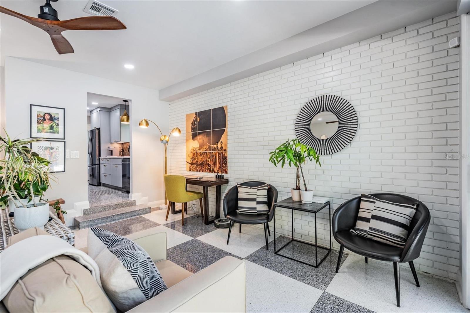 RICHARDSONS VILLAGE SUBDIVISI - Residential