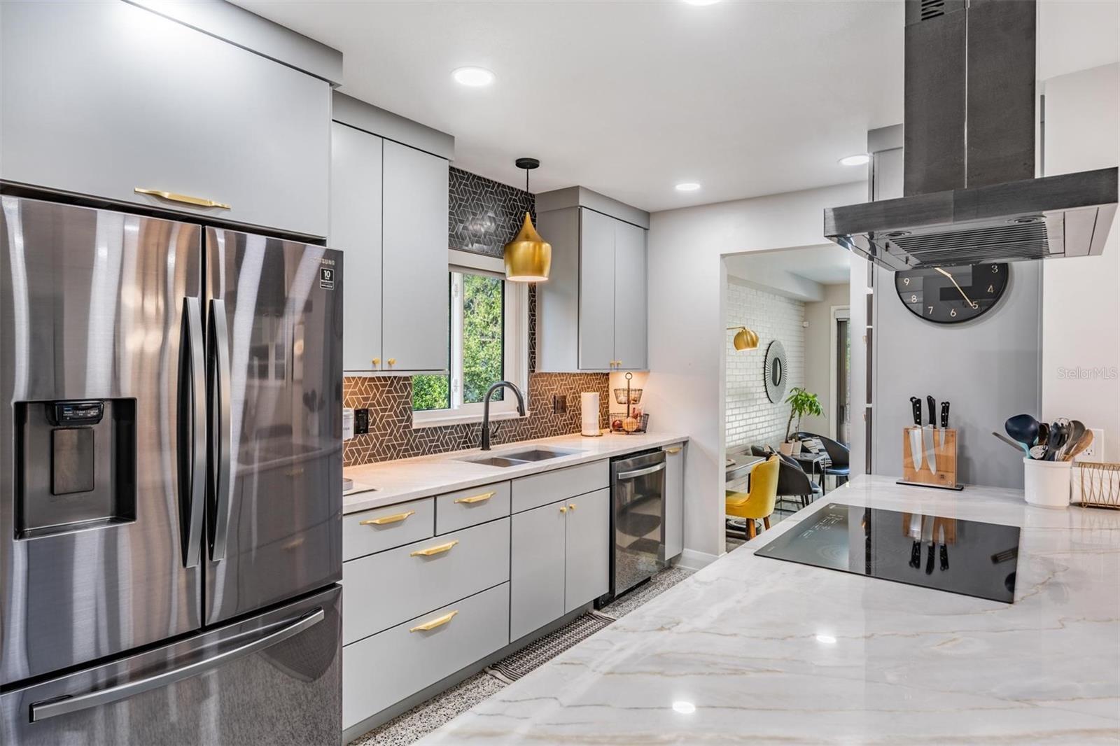 RICHARDSONS VILLAGE SUBDIVISI - Residential