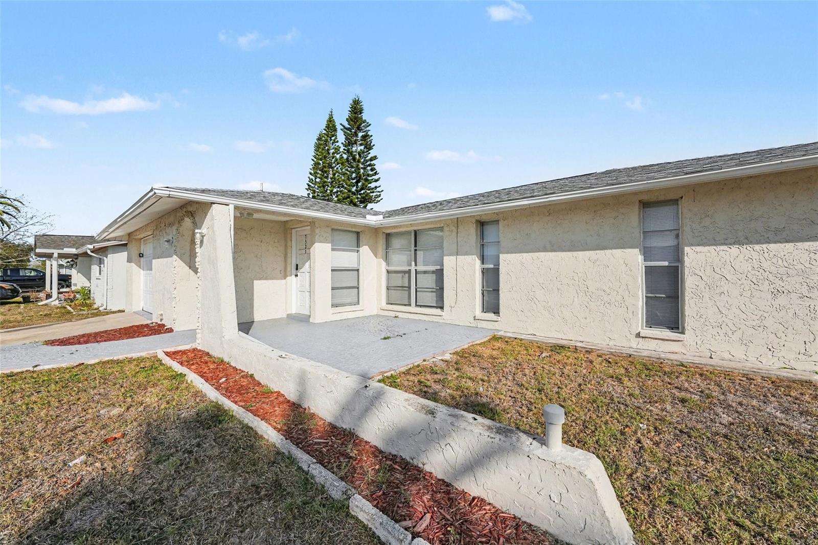 EMBASSY HILLS - Residential