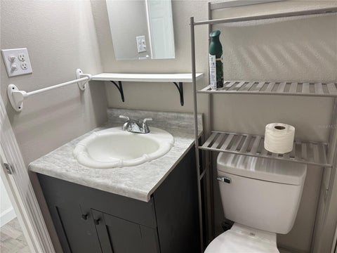 Tiny photo for 2106 Vine Street, Leesburg, FL 34748 (MLS # G5119580)