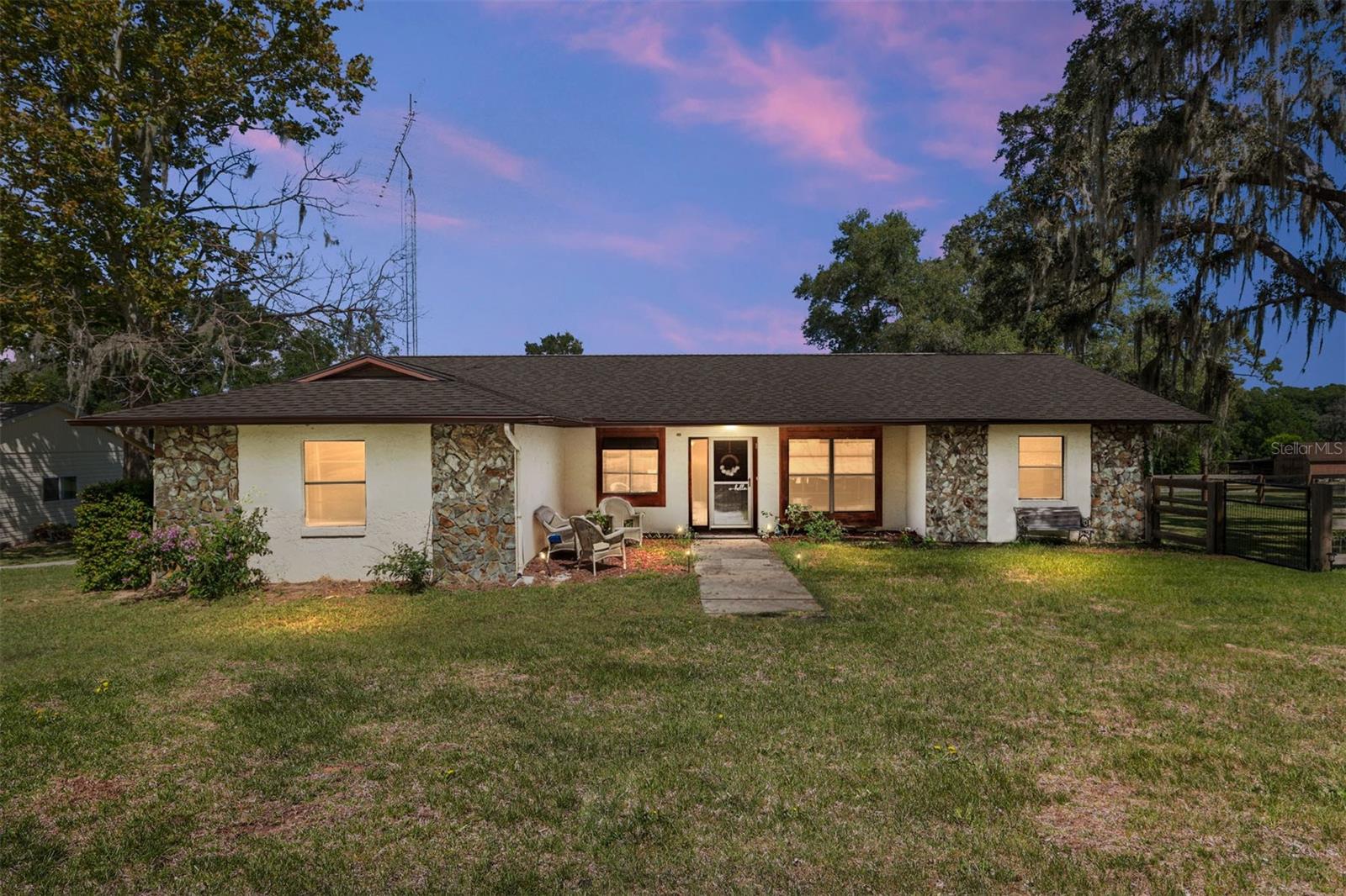 HIGHLAND WOODS UNREC - Residential