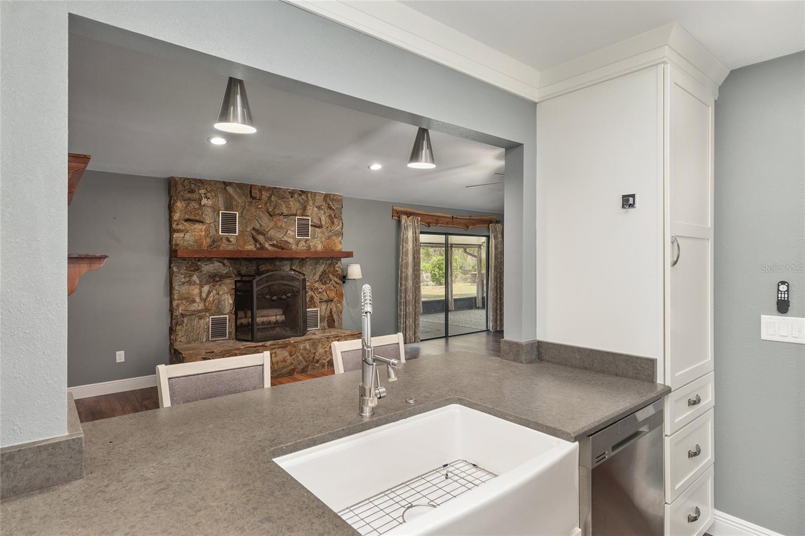 HIGHLAND WOODS UNREC - Residential