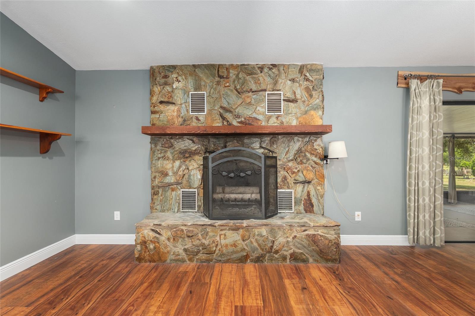 HIGHLAND WOODS UNREC - Residential