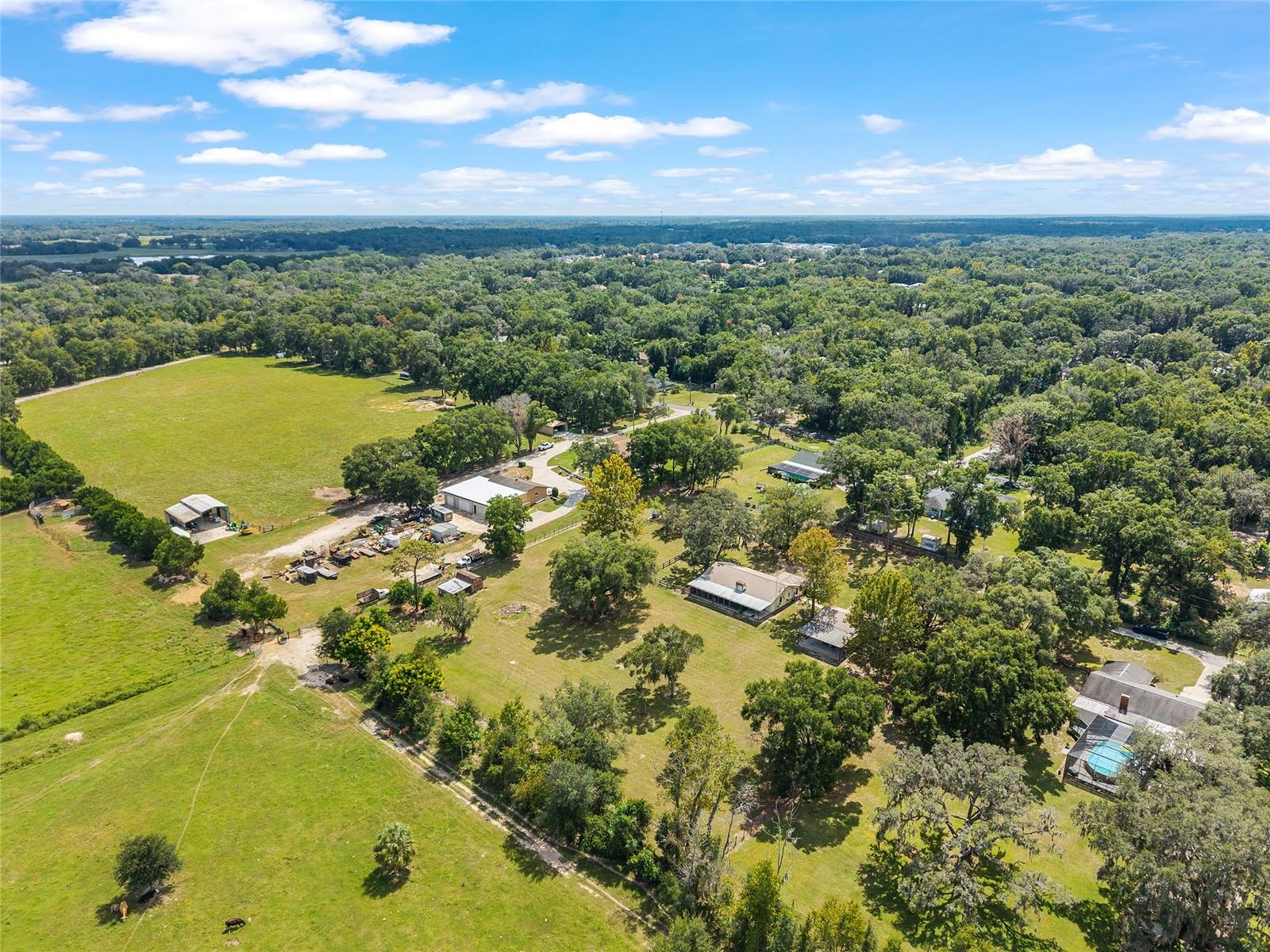 HIGHLAND WOODS UNREC - Residential