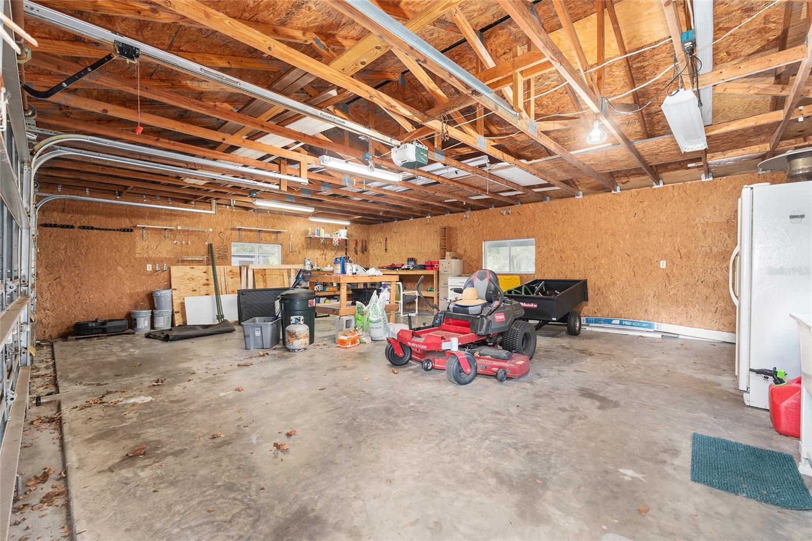 HIGHLAND WOODS UNREC - Residential
