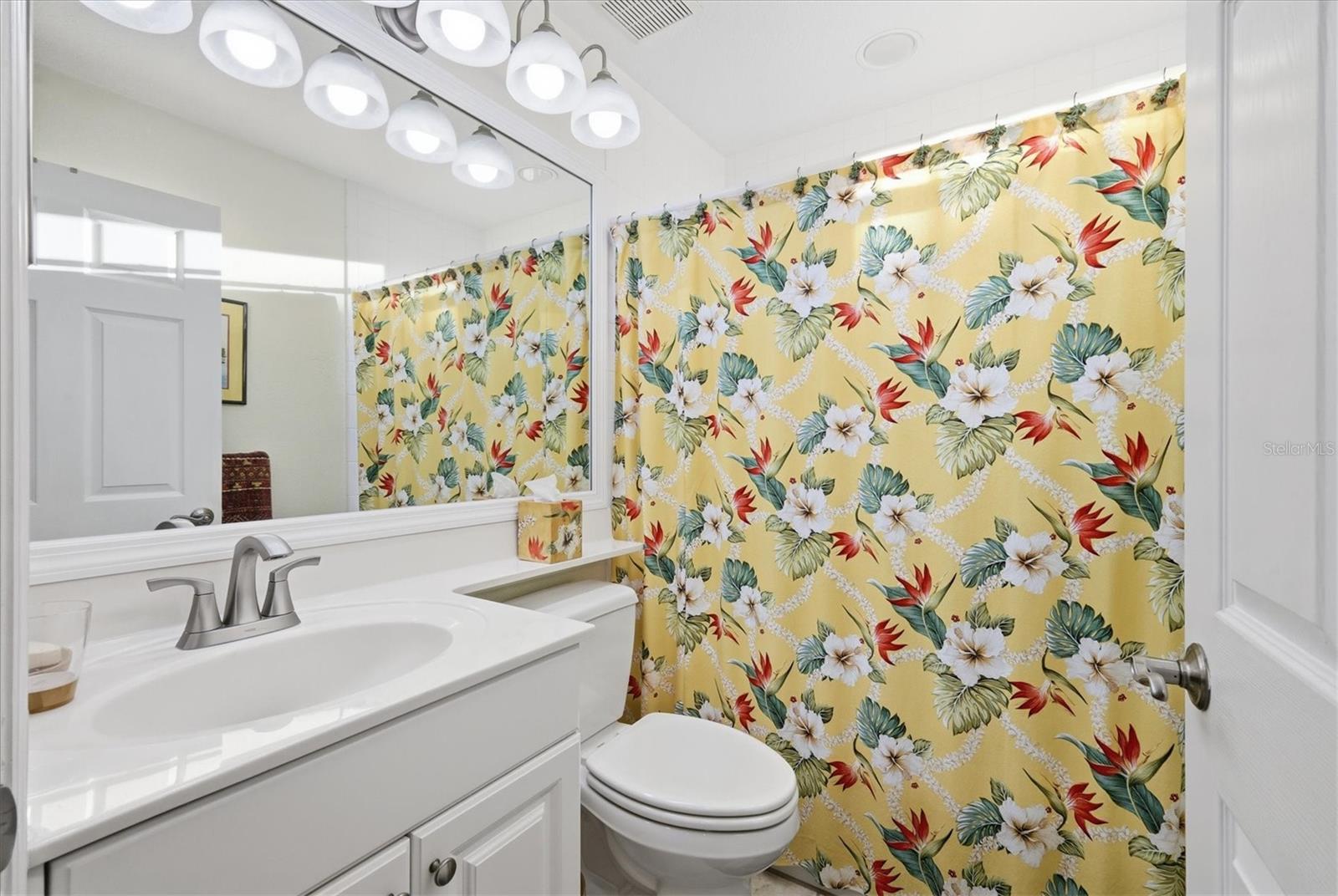 ORCHID COVE - Residential