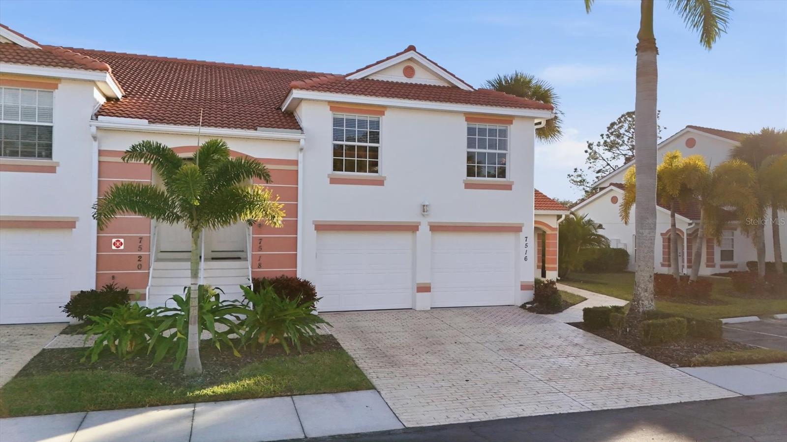 ORCHID COVE - Residential