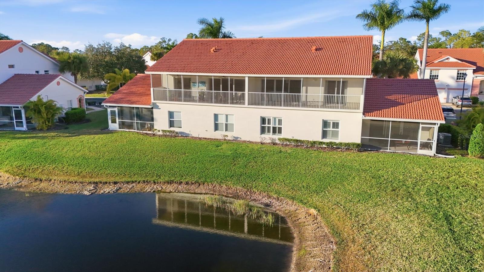 ORCHID COVE - Residential