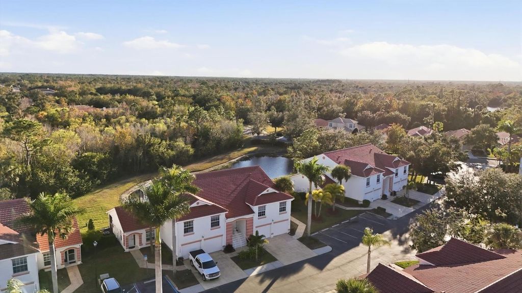 Photo of 7518 Marsh Orchid Circle #9-202, Bradenton, FL 34203 (MLS # A4678530)